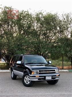 Chevrolet Blazer